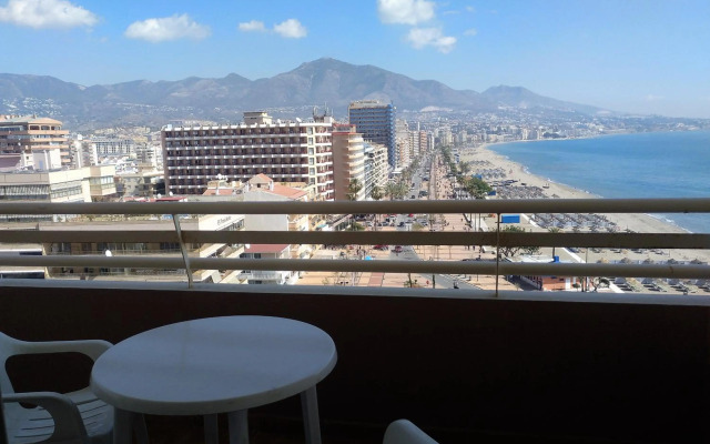 Apartamentos Stella Maris