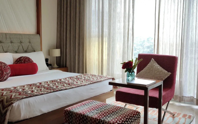Vivanta Bengaluru, Whitefield