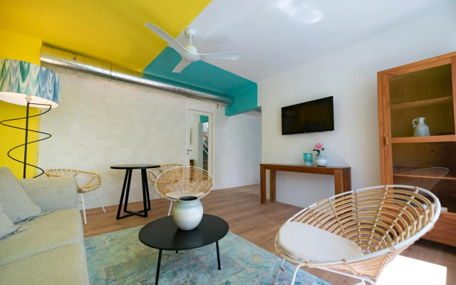 Hostal Blanca