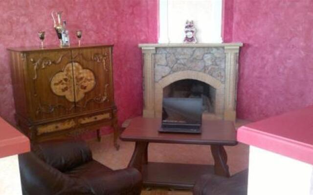 Villa florin