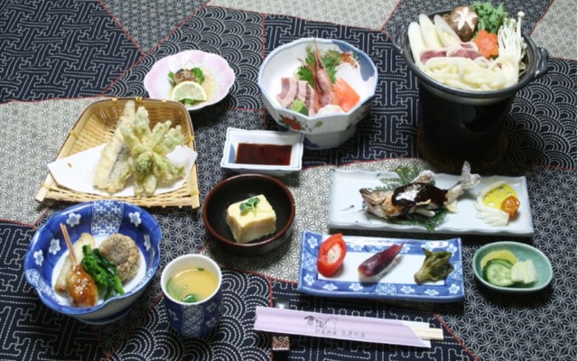 OYO Kurabuchi Onsen Choju no Yu