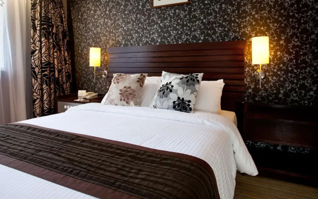 Hotel Seri Malaysia Kangar