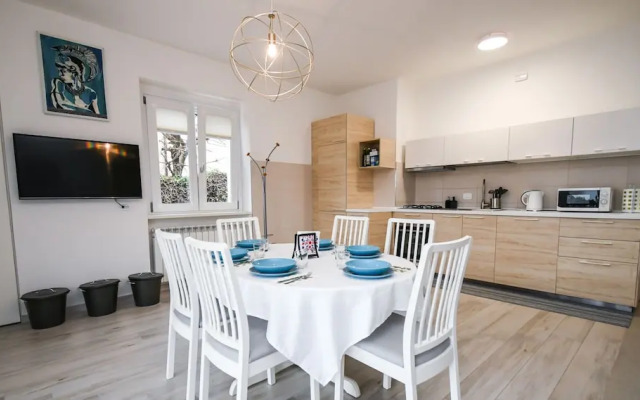 Soleblu Appartamento 02