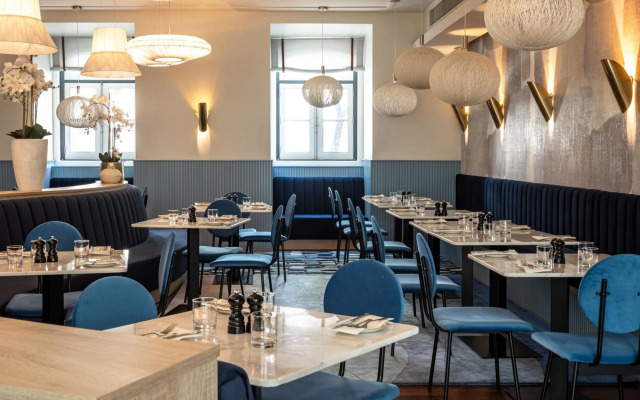 The Vintage Hotel & Spa - Lisbon