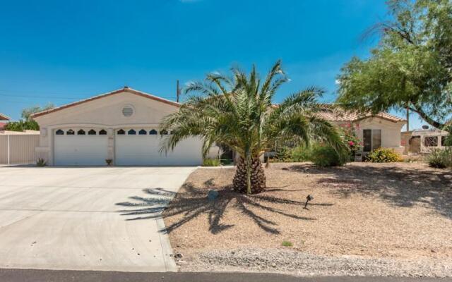 Coconino by Destination Havasu