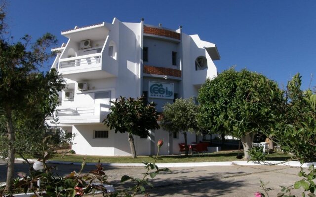 Megim Hotel