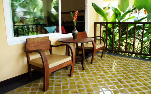 Le Piman Resort