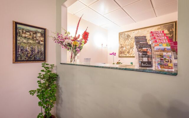 Monna Clara Affittacamere