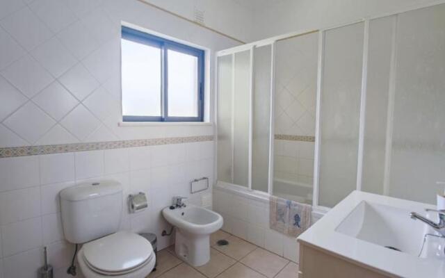 T1 apartamentos Vista Alegre