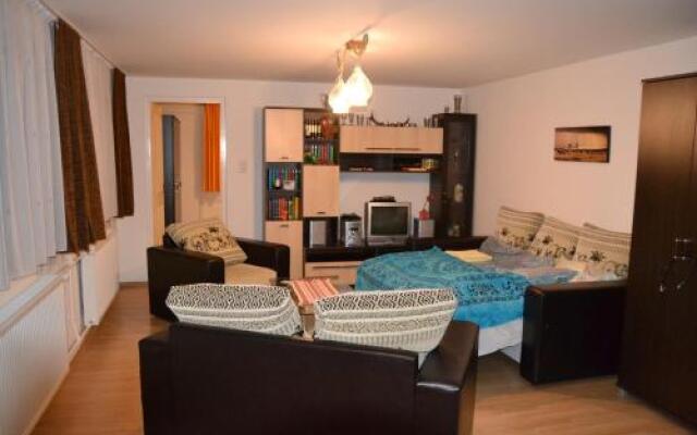 Sahara Ferienwohnung