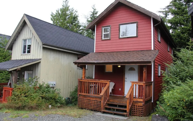 West Wind Cottage