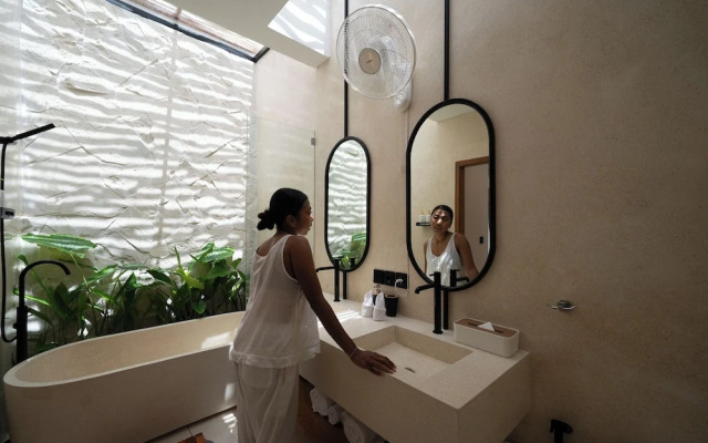 Villa Lumière 1 Seminyak