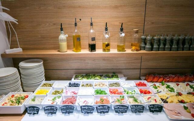 Baltin Hotel & SPA ****