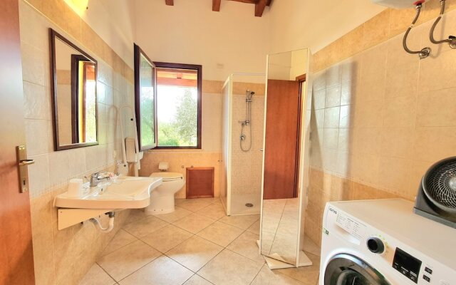 Saludi & Trigu rural apartments