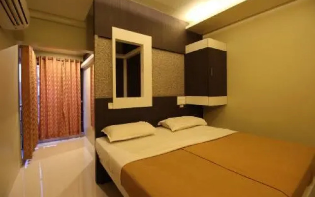 Hotel Sham Suman