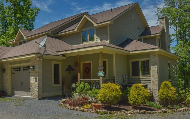 Serenity Summit Townhome