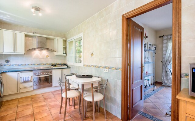 Villa Geranio