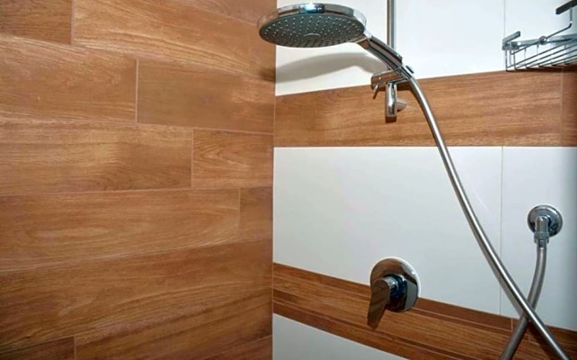 PUGLiA CHiC Camere private con bagni condivisi