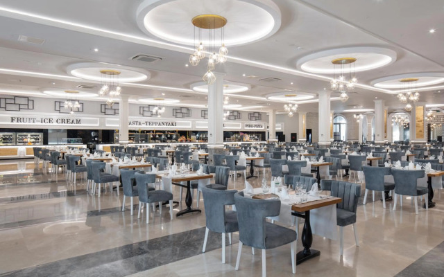 Granada Luxury Belek - All Inclusive