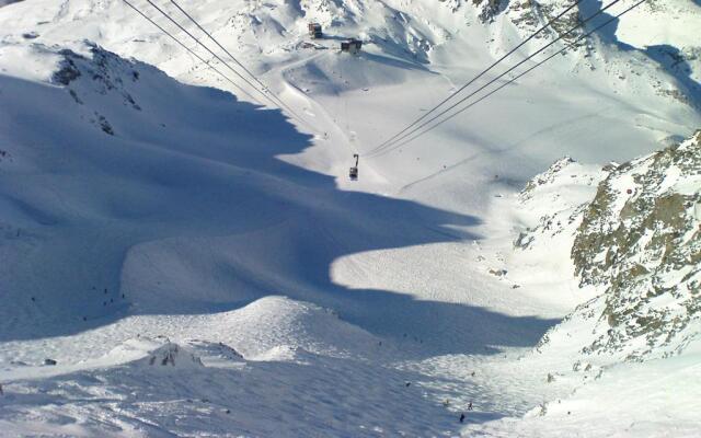 Bellevue A; nr. 301.