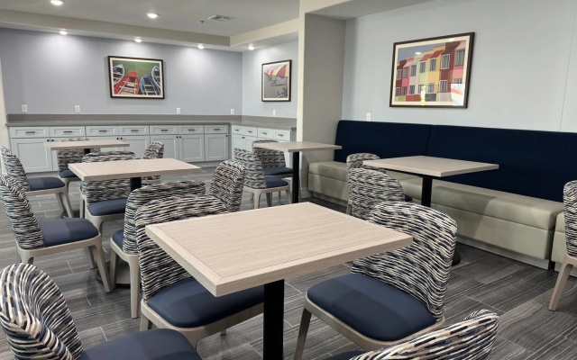 Seabreeze Hotel, An Ascend Collection Hotel