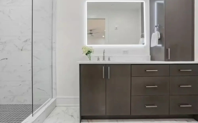 The Theodore New Orleans