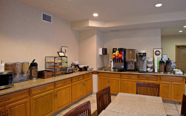 Country Inn & Suites by Radisson, Minneapolis/Shakopee