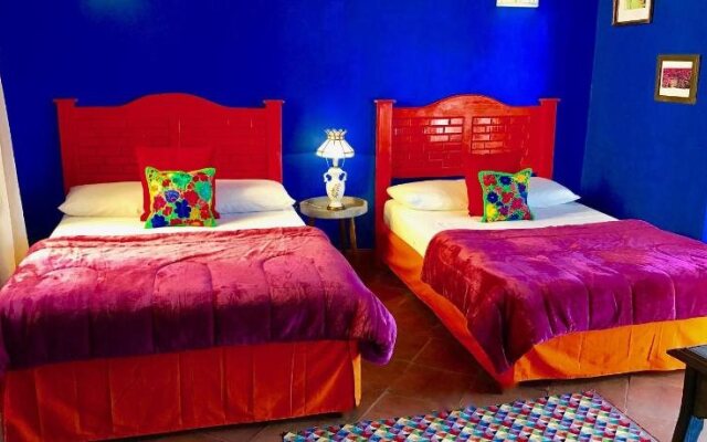 Casa Hotel Centro Antiguo