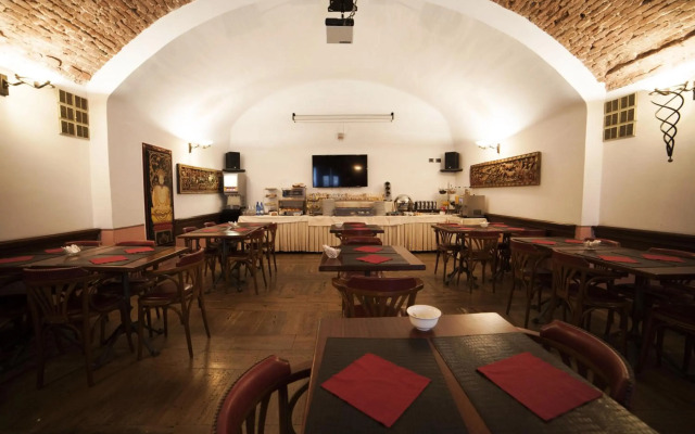 Hotel Gran Duca
