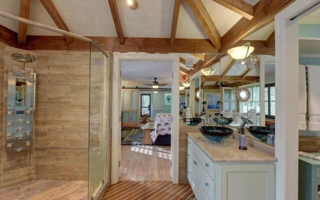 The Grey Owl Inn