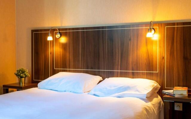 Studio Jausiers, 1 pièce, 4 personnes - FR-1-165B-35