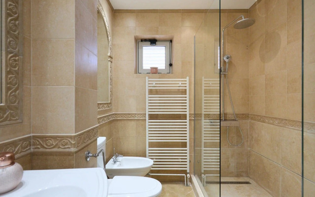 Hedera Estate, Hedera A3