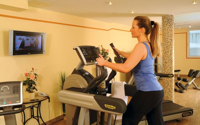 Best Western Plus Hotel Erb