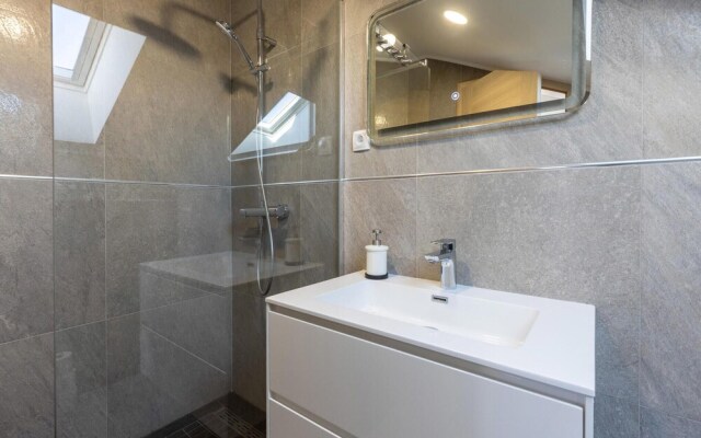 Nice Apartment in Povile With Wifi and 2 Bedrooms