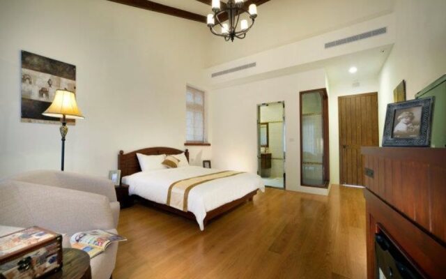 Sunlax B&B