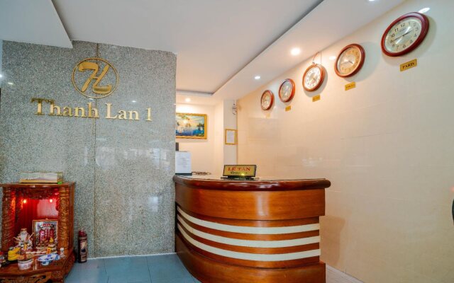 Thanh Lan 1 Hotel Danang