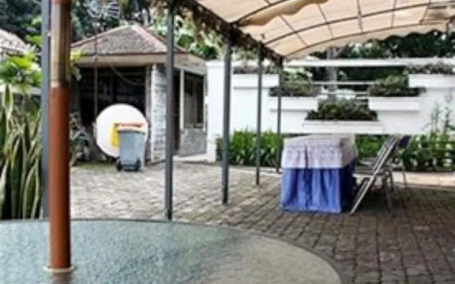 Private Family Villa