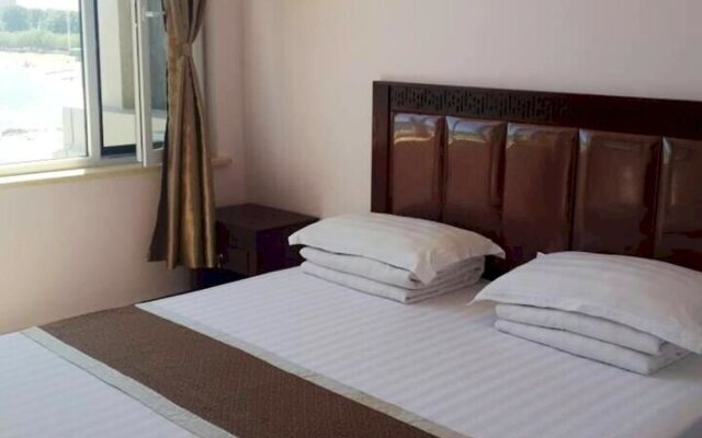 Xingcheng Xiaolonggong Hotel