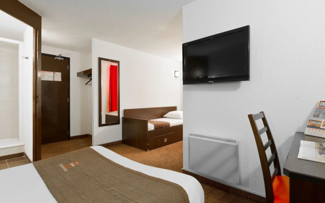 Enzo Hotels Pont-a-Mousson By Kyriad Direct