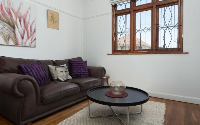 Chesterfield House 7