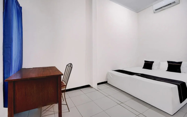 Hotel O Movil Homestay Syariah