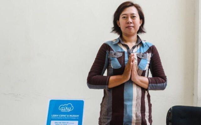 Airy Eco Miroto Seteran Serut Semarang