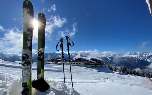 Genusshotel Vermala Montafon