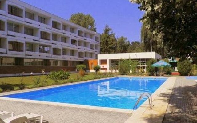 Hotel Slatina