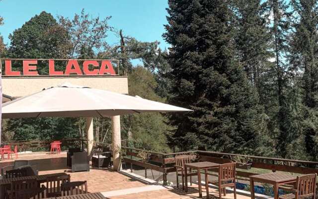 Garden & City Capvern-les-Bains