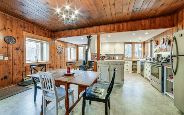 Fly Creek Historic Home By Cooperstown!