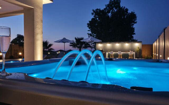 Villa Fabiana
