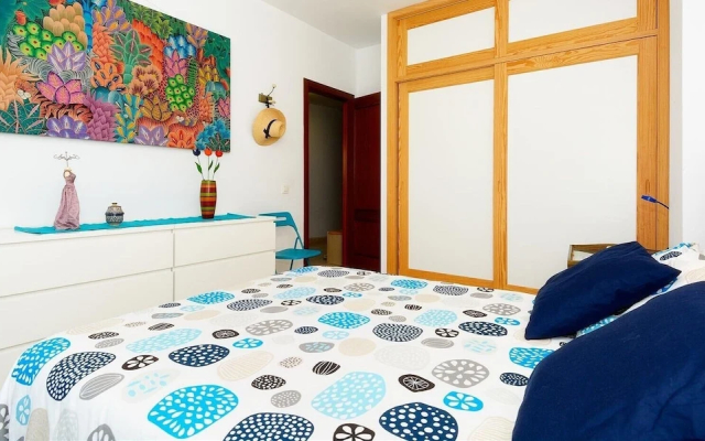 Apartamento La Marina