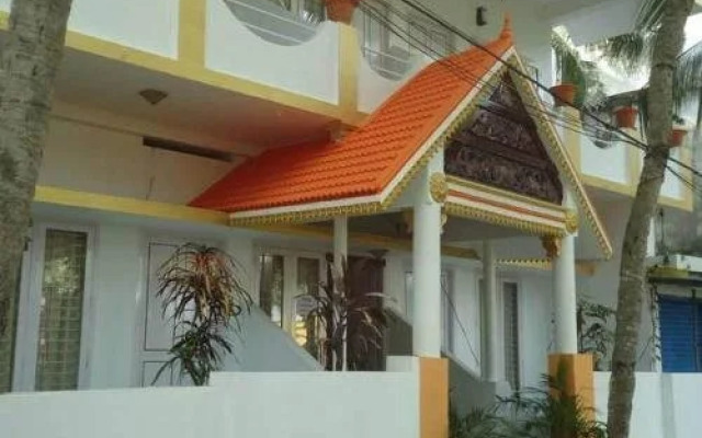 White House Beach Resort