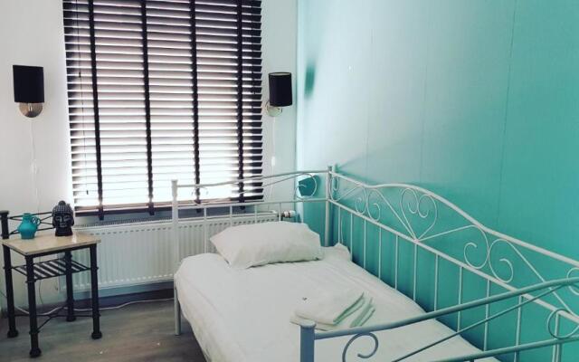 Apartment Zilt Aan Zee